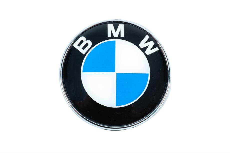BMW WIRING DIAGRAM