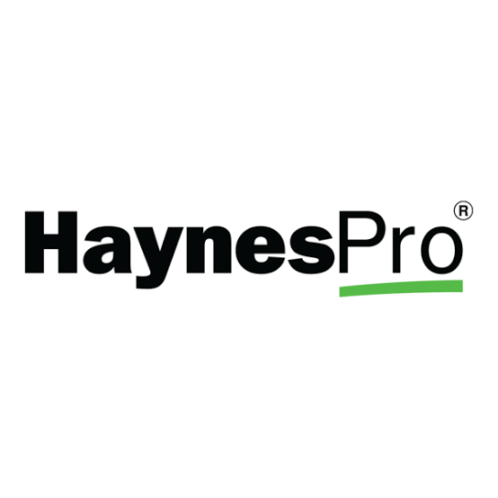 HAYNES-PRO CAR&TRUCK